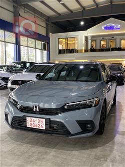 هوندا سيفيك